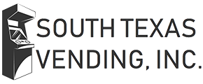 South Texas Vending, Inc.